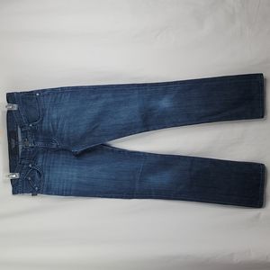 Rock & Republic Stell straight jeans sz 28